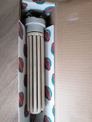 RESISTENCIA CERÁMICA THERMOR