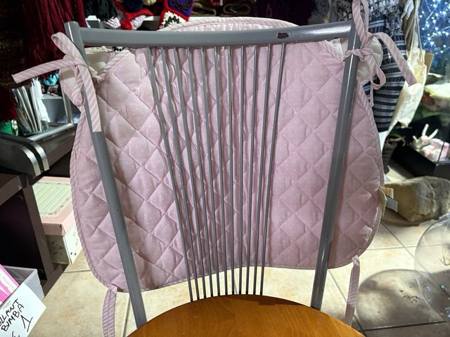 Sacca porta pannolini da culla