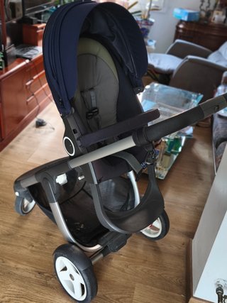 Stokke Cochesito