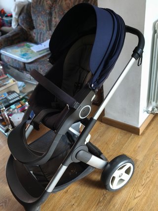 Stokke Cochesito