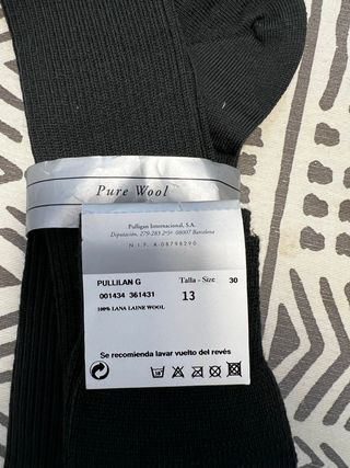 calcetines