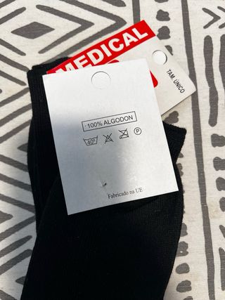 calcetines