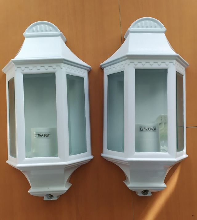 Farol Exterior / Interior