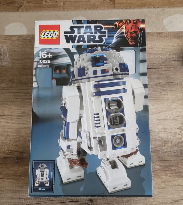 Lego 10225