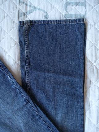 Pantalón chica Sisley