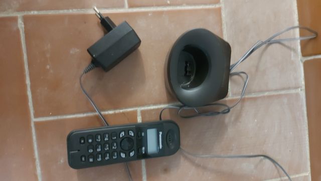 Teléfono inalambrico