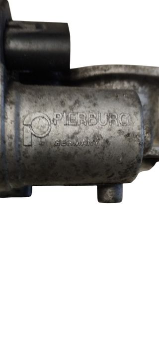 Cuerpo Mariposa Seat/Volkswagen 1.9 SDI