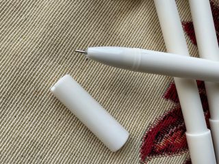 Penne tratto con Renna