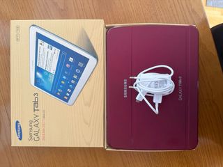 Tablet Samsung Tab 3