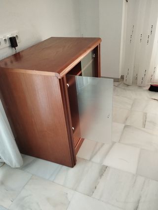 Mueble de televisión/Salón