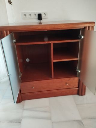 Mueble de televisión/Salón