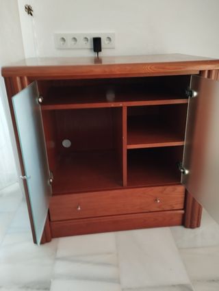 Mueble de televisión/Salón