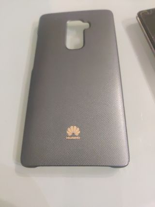 Huawei mate S