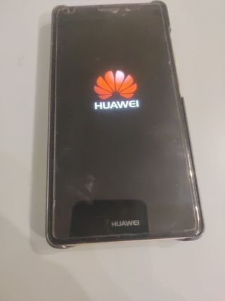 Huawei mate S