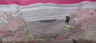 BOLSO GIANMARCO VENTURI con NECESER A JUEGO
