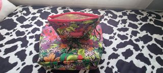 BOLSO GIANMARCO VENTURI con NECESER A JUEGO