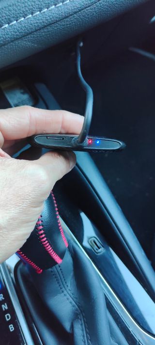Car ai box 