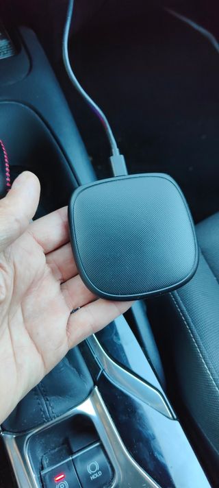 Car ai box 
