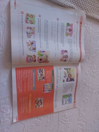 Libro catequesis Jesús nos quiere