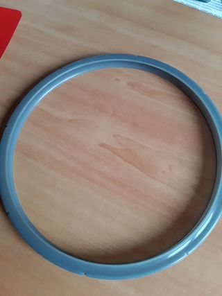 Junta silicona olla super rápida. Nueva!