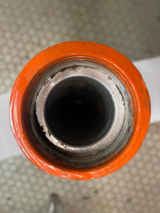 Botella Telesco Puch Cobra M82