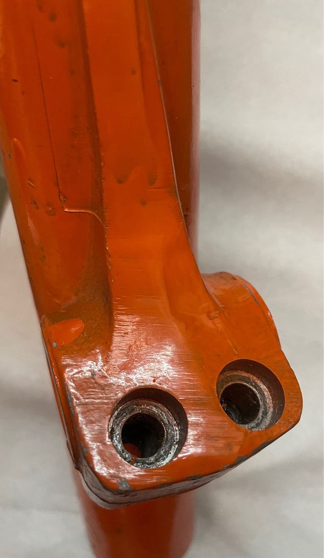 Botella Telesco Puch Cobra M82