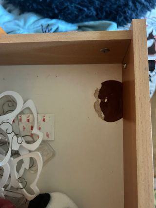 Cajonera/Mueble con cajones