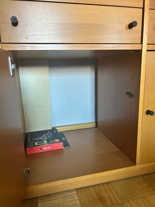 Cajonera/Mueble con cajones