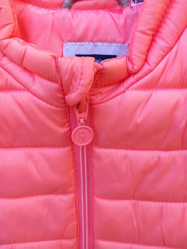 Chaleco acolchado Okaïdi