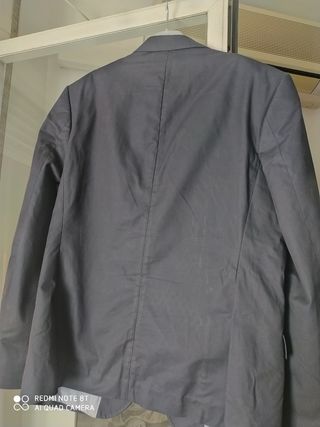 Varias prendas de hombre