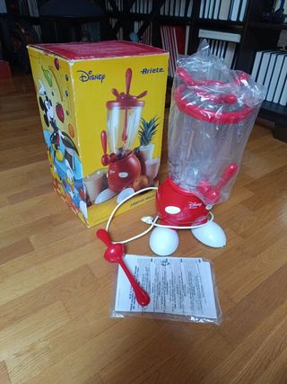 Frullatore Smoothie Maker Ariete Disney