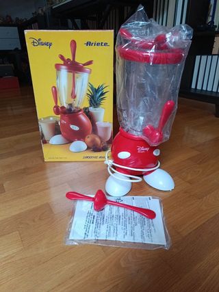 Frullatore Smoothie Maker Ariete Disney