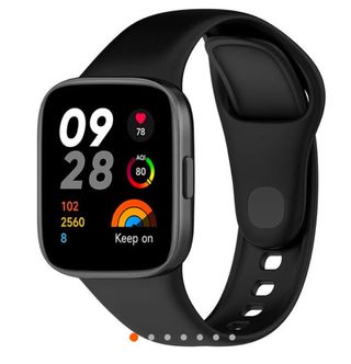Correas silicona, para XIAOMI Redmi Watch 3 Active