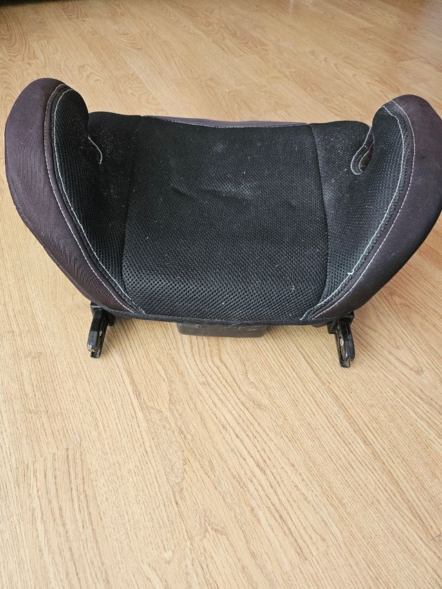 Sillita coche sin respaldo