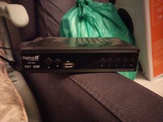 Televisión Sony Bravia  más tdt