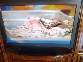 Televisión Sony Bravia  más tdt