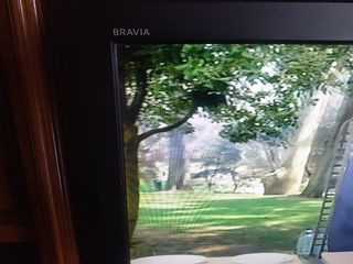 Televisión Sony Bravia  más tdt