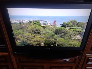 Televisión Sony Bravia  más tdt
