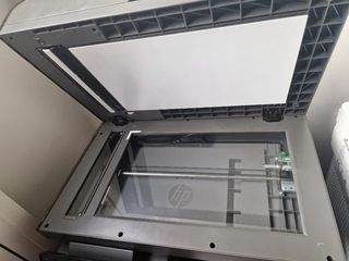 Impresora escaner HP Officejet pro