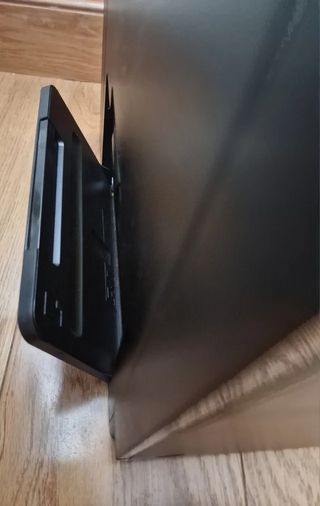 Impresora escaner HP Officejet pro