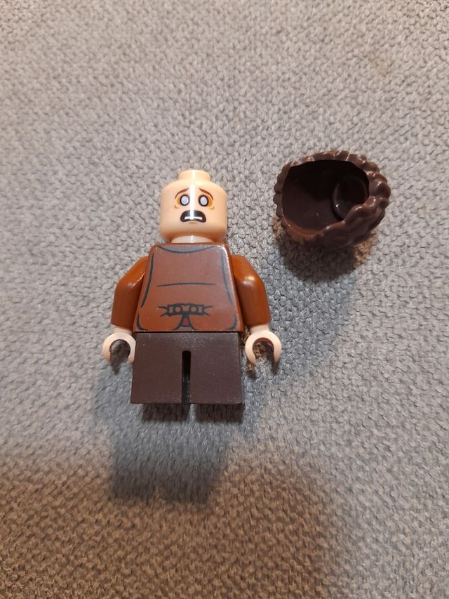 Lego 💯% Frodo lor062 Lor062 Lord of the rings