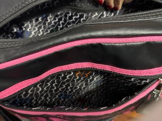 Borsa Cartella Robin Ruth