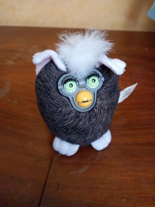 Furby