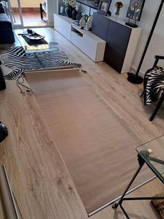 ❗️OFERTA ❗️ 2 STOREE TRANSLÚCIDOS