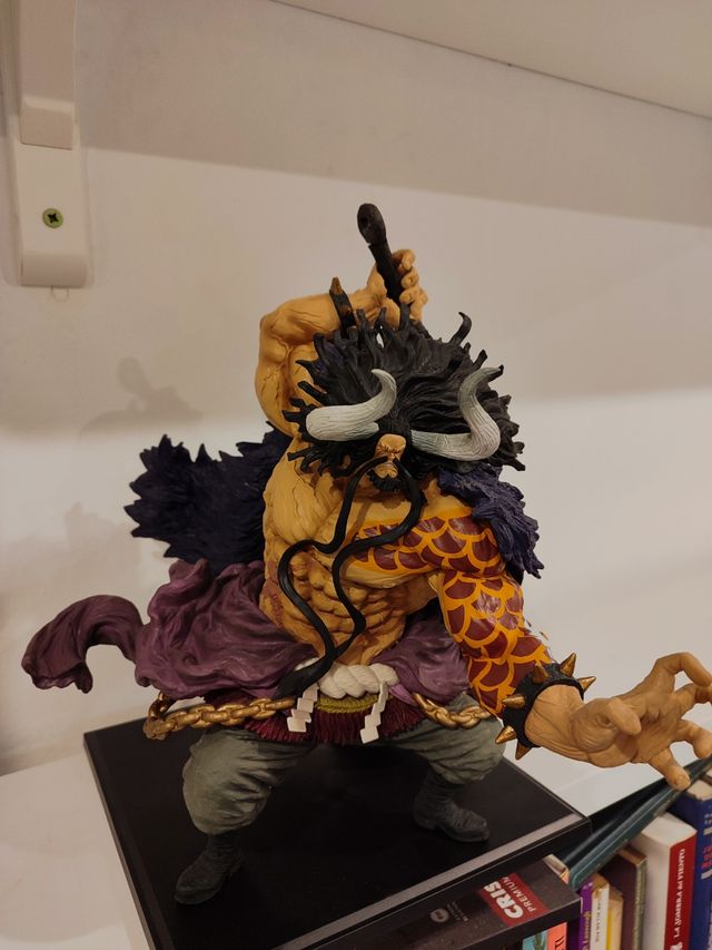 One piece kaidou ichiban kuji