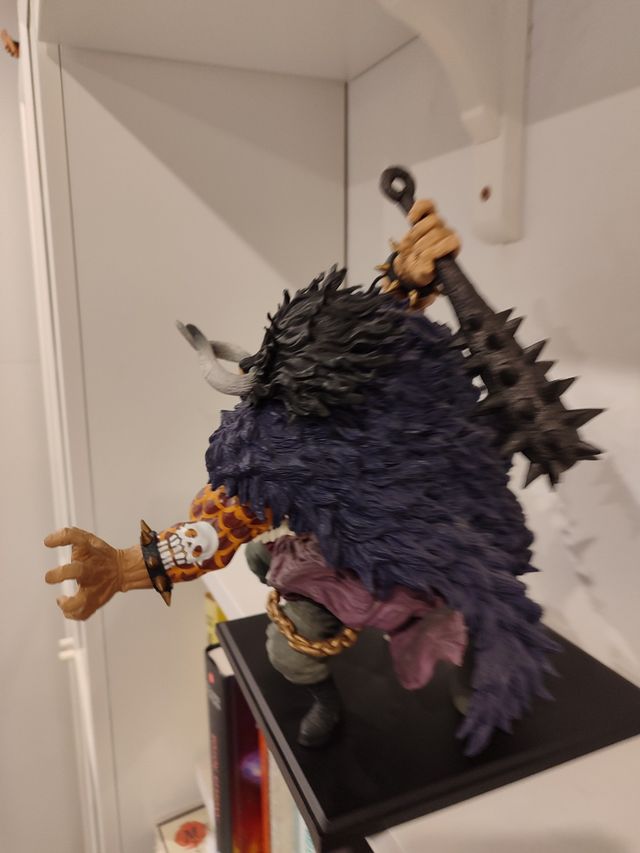One piece kaidou ichiban kuji