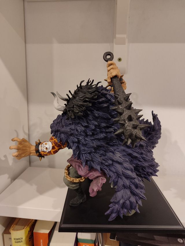 One piece kaidou ichiban kuji