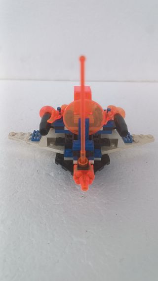 Lego space vintage 6879 Ice Planet 2002 Blizzard B