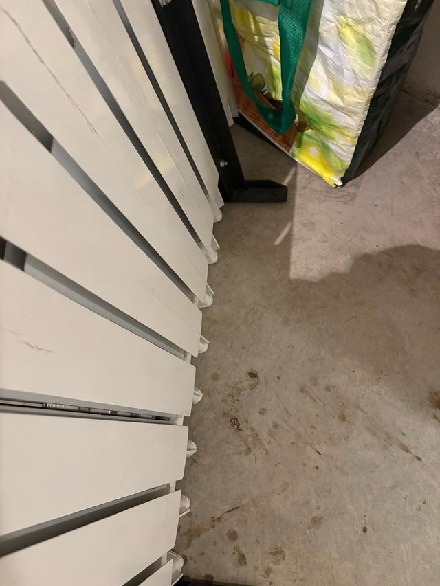 Emisor eléctrico RFS-12F Ecoseco