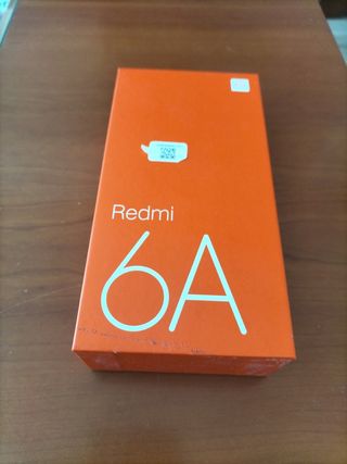Móvil 6 A